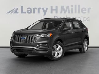 Used 2024 Ford Edge SE AWD/4WD video 1