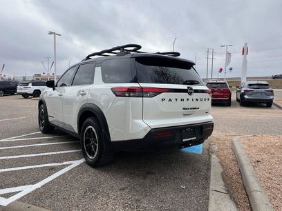 Used 2024 Nissan Pathfinder Rock Creek