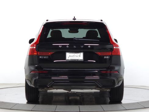 Used 2025 Volvo XC60 B5 Ultra w/ Protection Package Premier AWD/4WD image 6