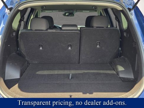 Used 2020 Hyundai Santa Fe SE AWD/4WD image 12