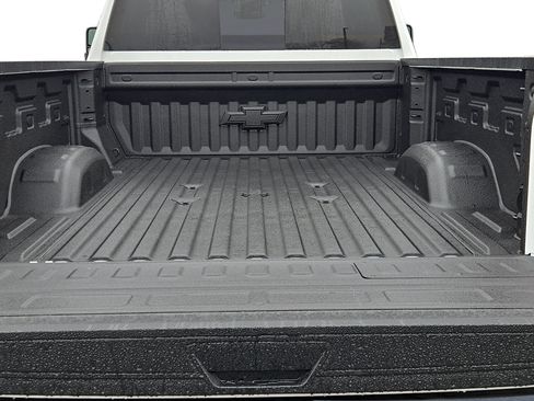 New 2026 Chevrolet Silverado 2500 LT w/ Trail Boss Package image 9