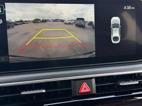 New 2026 Kia K5 GT-Line FWD image 27