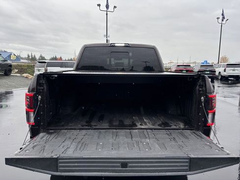 Used 2018 Ford F150 King Ranch w/ Equipment Group 601A Luxury image 26