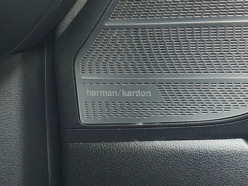 Used 2022 Hyundai Palisade Calligraphy AWD/4WD image 24