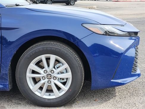 New 2026 Toyota Camry LE image 5