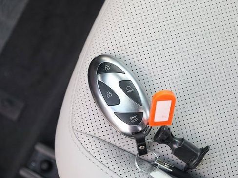 New 2026 Hyundai Kona SEL Premium image 24