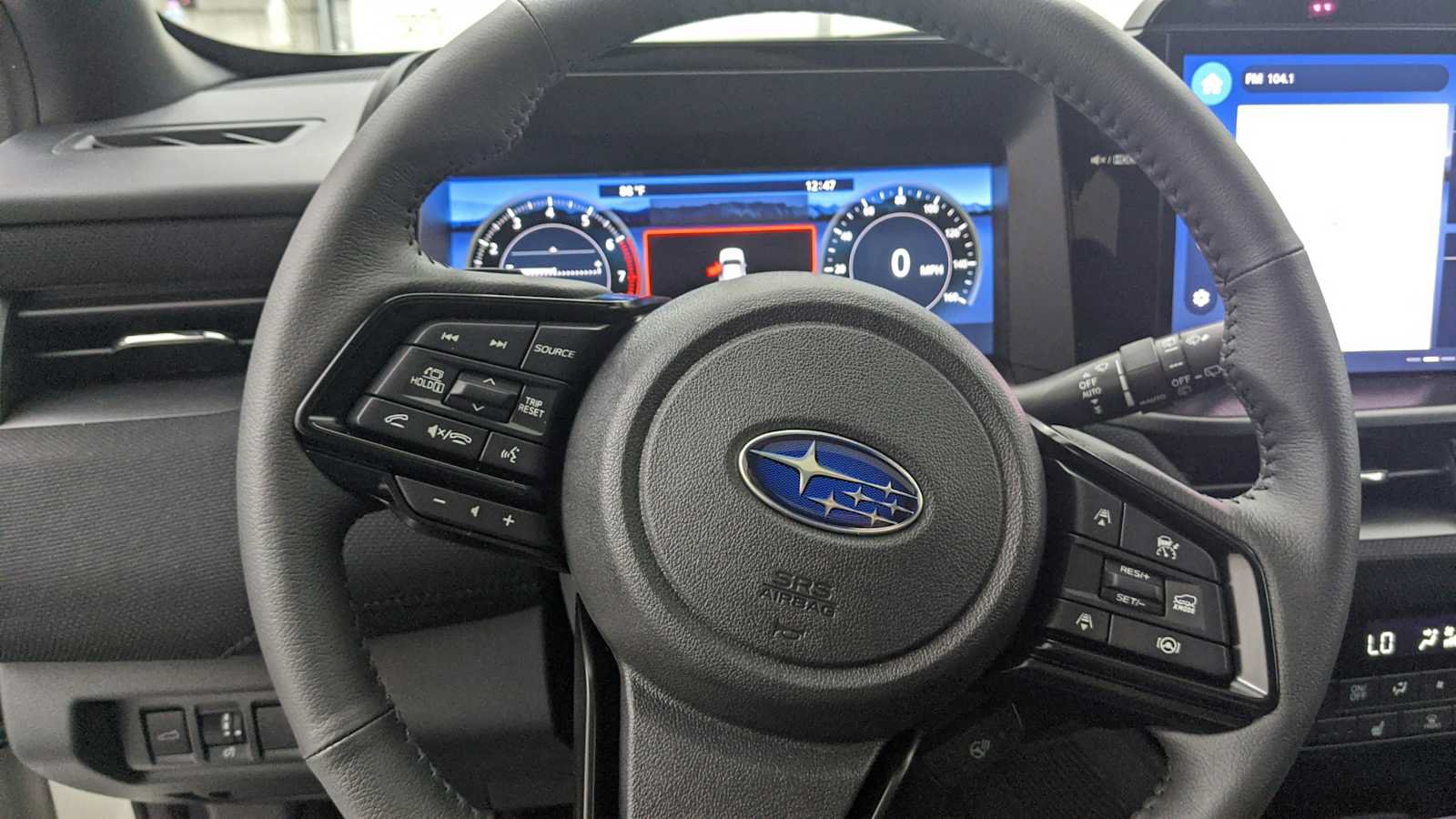 New 2026 Subaru Outback Limited w/ Premium/Limited Package 2 AWD/4WD image 15