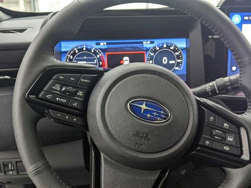 New 2026 Subaru Outback Limited w/ Premium/Limited Package 2 AWD/4WD image 15