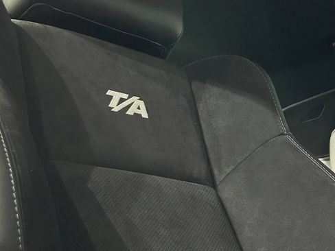 Used 2023 Dodge Challenger R/T w/ T/A Package RWD image 45