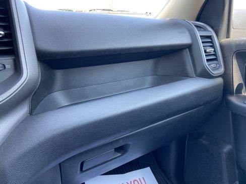 Used 2019 RAM 2500 Tradesman AWD/4WD image 40