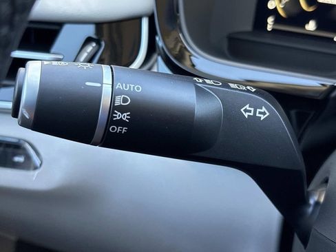 Used 2026 INFINITI QX60 Luxe image 31