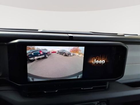 New 2026 Jeep Wrangler Sport S image 15