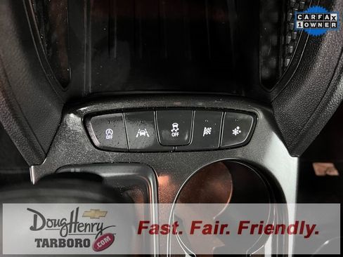 Used 2025 Chevrolet TrailBlazer LT image 46