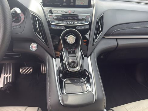 Certified 2025 Acura RDX A-Spec image 20