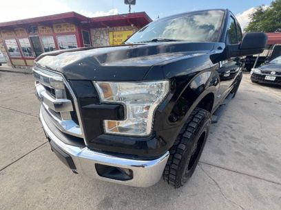 Used 2016 Ford F150 XLT
