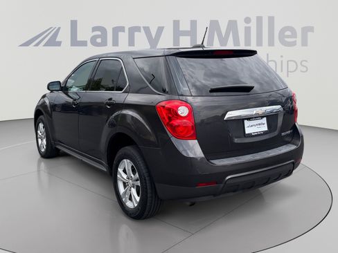 Used 2015 Chevrolet Equinox LT FWD image 3