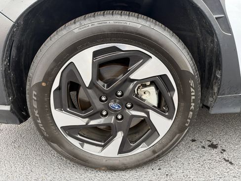 Used 2024 Subaru Crosstrek 2.5i Limited image 28