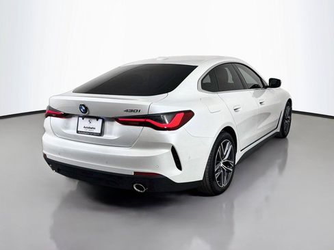 New 2026 BMW 430i w/ Premium Package RWD image 5