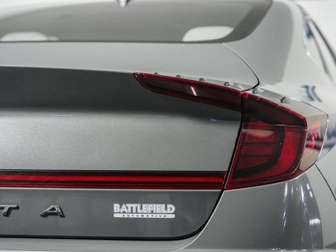 Used 2023 Hyundai Sonata SEL image 6