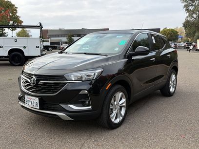 Used 2023 Buick Encore GX Preferred w/ Cold Weather Comfort Package