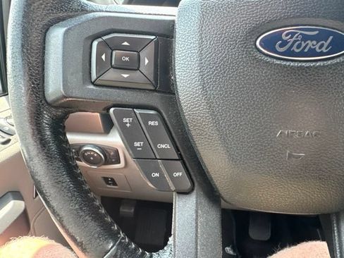 Used 2016 Ford F150 XLT w/ Equipment Group 302A Luxury AWD/4WD image 24