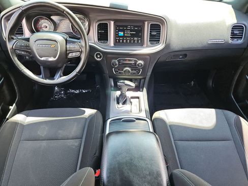 Certified 2021 Dodge Charger SXT RWD image 14