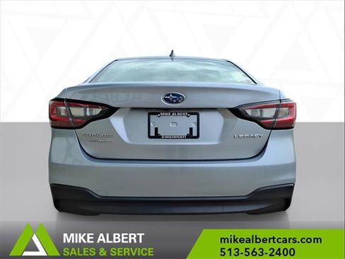 Used 2024 Subaru Legacy image 6