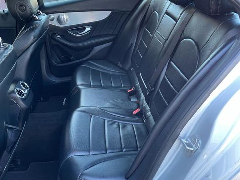 Used 2015 Mercedes-Benz C 300 4MATIC Sedan image 15