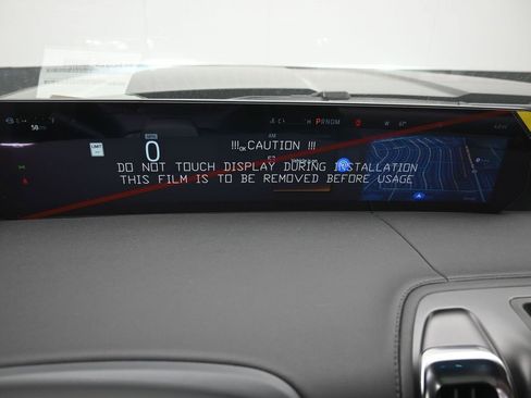 New 2025 Ford Expedition Tremor image 3