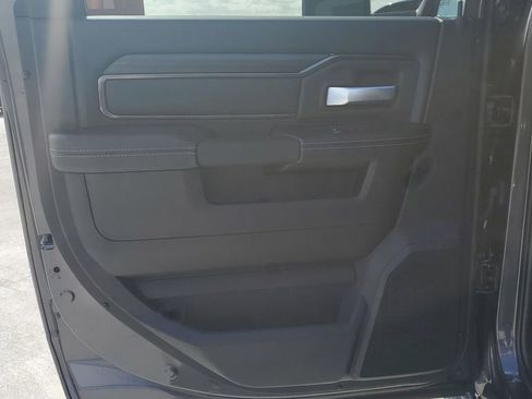 New 2026 RAM 2500 Rebel w/ Rebel Level 1 Equipment Group image 17