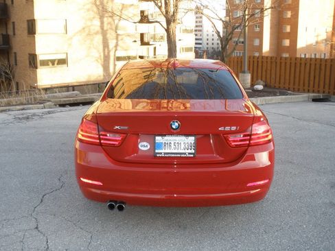 Used 2015 BMW 428i xDrive Coupe image 9