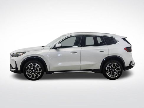 Used 2025 BMW X1 xDrive28i w/ Technology Package AWD/4WD image 2