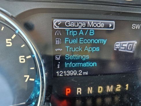 Used 2013 Ford F150 XLT w/ Luxury Equipment Group AWD/4WD image 13