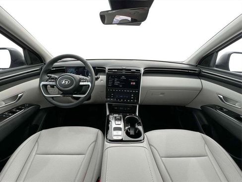 Used 2024 Hyundai Tucson SEL image 24
