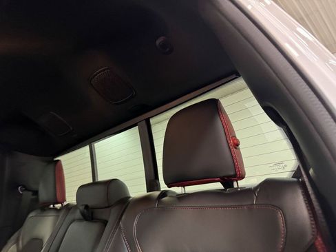 Used 2023 RAM 1500 Rebel w/ Rebel Level 1 Equipment Group image 50