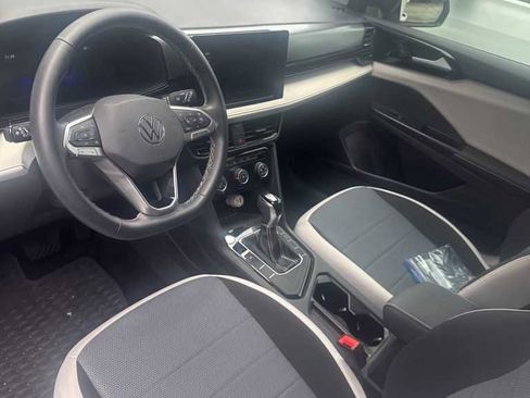 Used 2025 Volkswagen Taos S FWD image 2