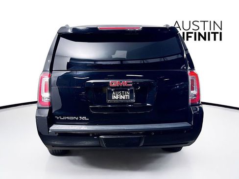 Used 2019 GMC Yukon XL SLT w/ Open Road Package RWD image 6