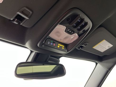 New 2026 Chevrolet TrailBlazer RS w/ Convenience Package image 25