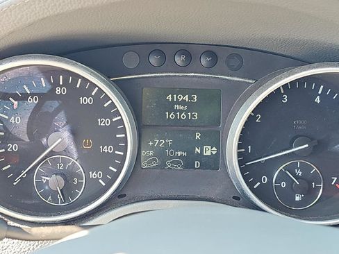 Used 2009 Mercedes-Benz GL 450 4MATIC image 12