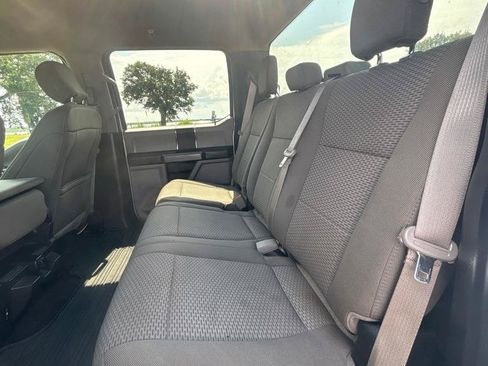 Used 2018 Ford F150 XLT RWD image 13