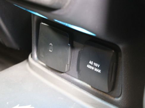 New 2026 Ford Bronco Raptor AWD/4WD image 34