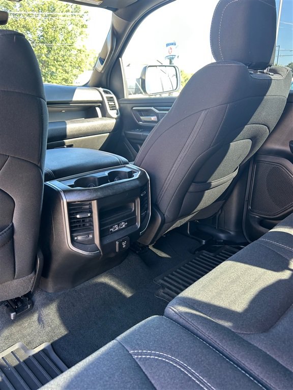 Used 2021 RAM 1500 Big Horn AWD/4WD image 11