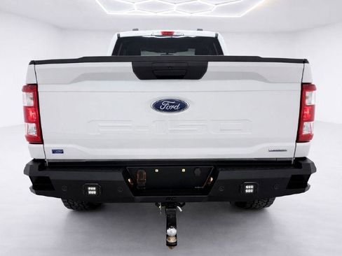 Used 2023 Ford F150 XL w/ STX Appearance Package AWD/4WD image 4