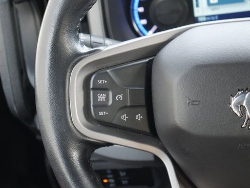 Used 2024 Ford Bronco Big Bend image 15