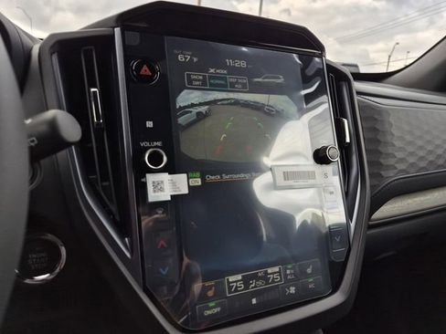 New 2026 Subaru Forester Limited image 28