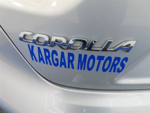 Used 2024 Toyota Corolla SE FWD image 13