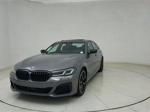 Used 2021 BMW 530e image 68