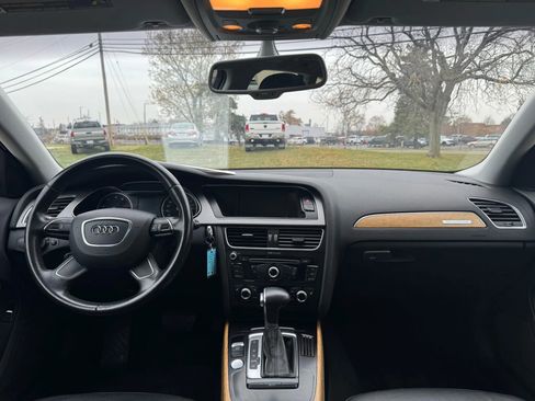 Used 2013 Audi A4 Premium Plus image 15