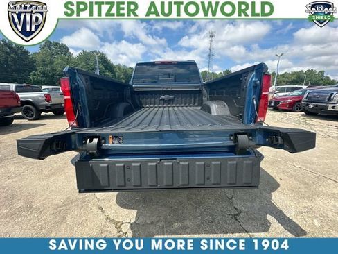 New 2026 Chevrolet Silverado 2500 LT w/ Trail Boss Package AWD/4WD image 43