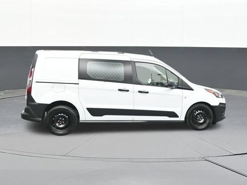 Used 2023 Ford Transit Connect XL FWD image 17